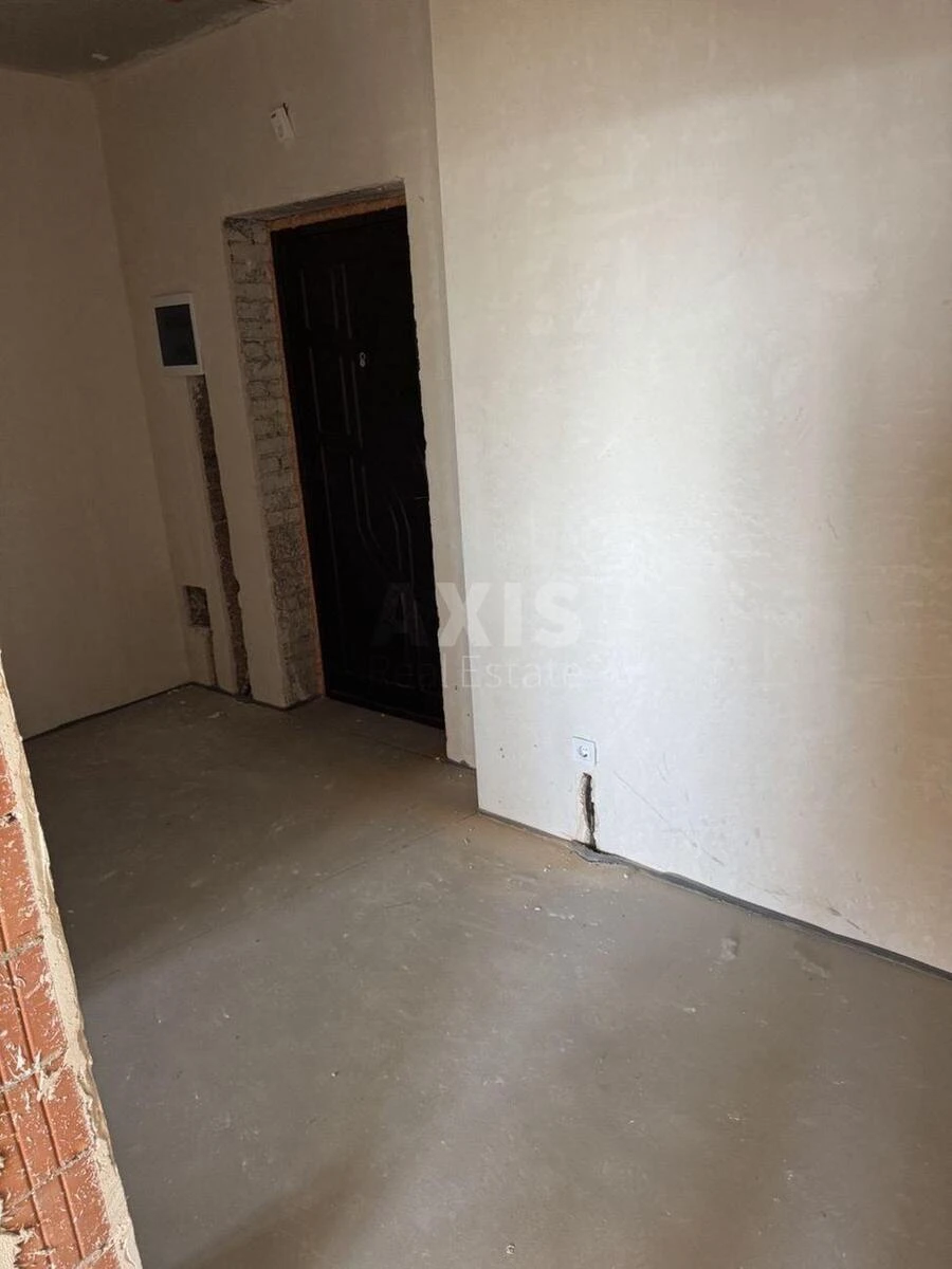 1k apartment vul. Kondratjuka Jurija 1708111