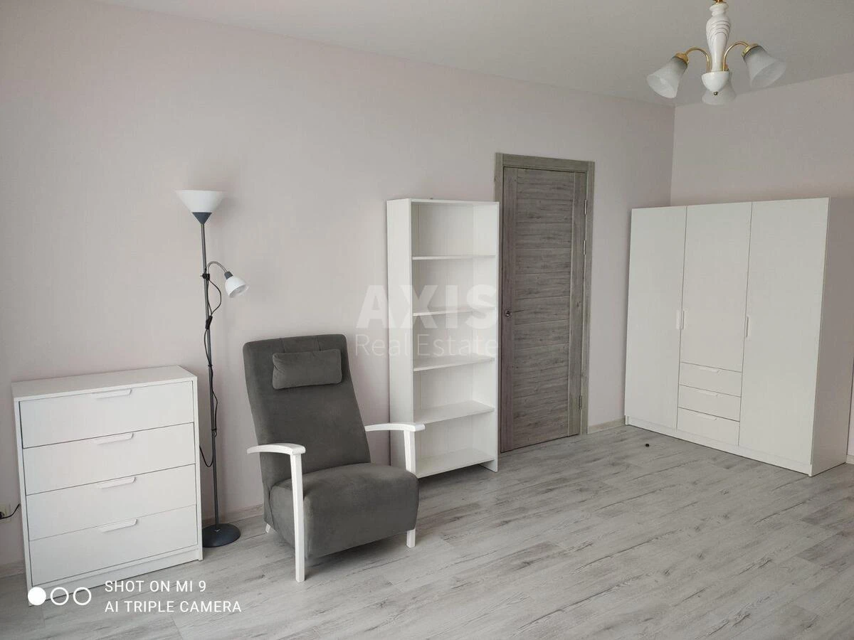1к квартира ул. Метрологическая 25А708383