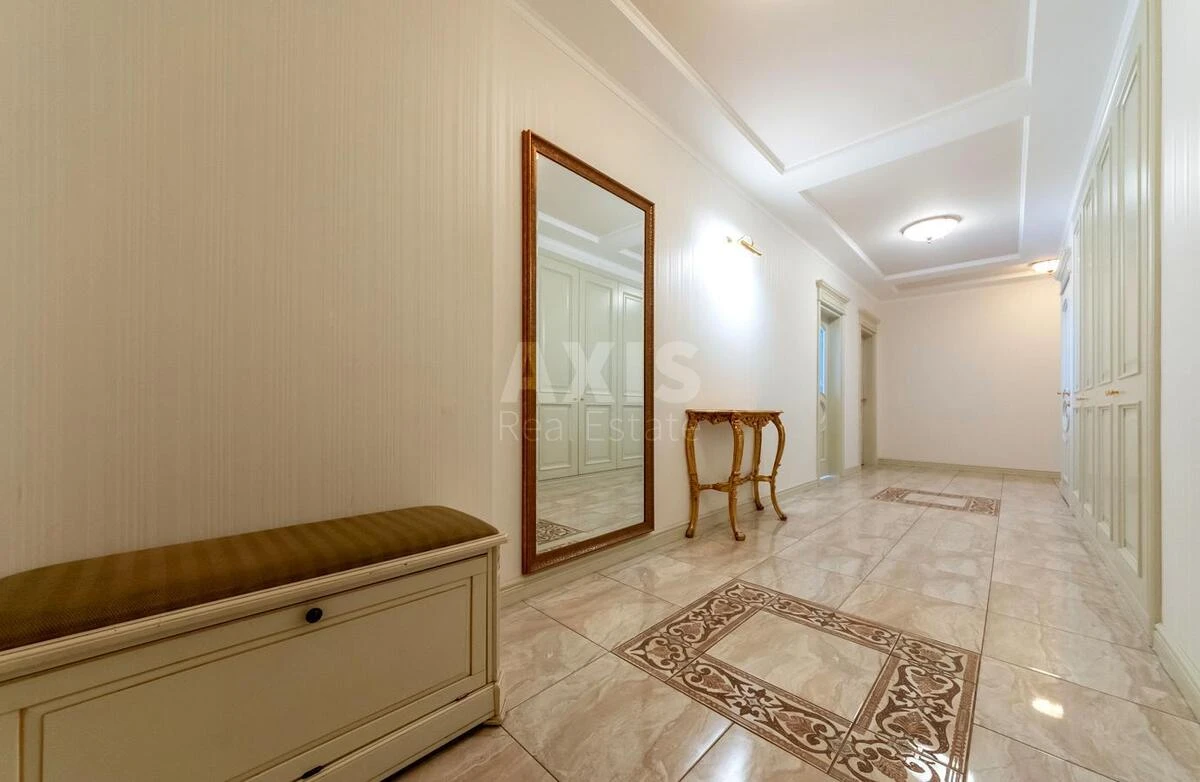 4k apartment vul. Dilova 2Б693975