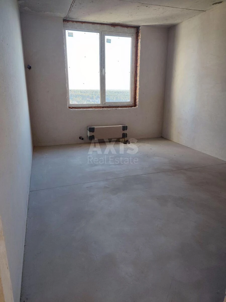 3k apartment vul. Boryspil's'ka 40694207
