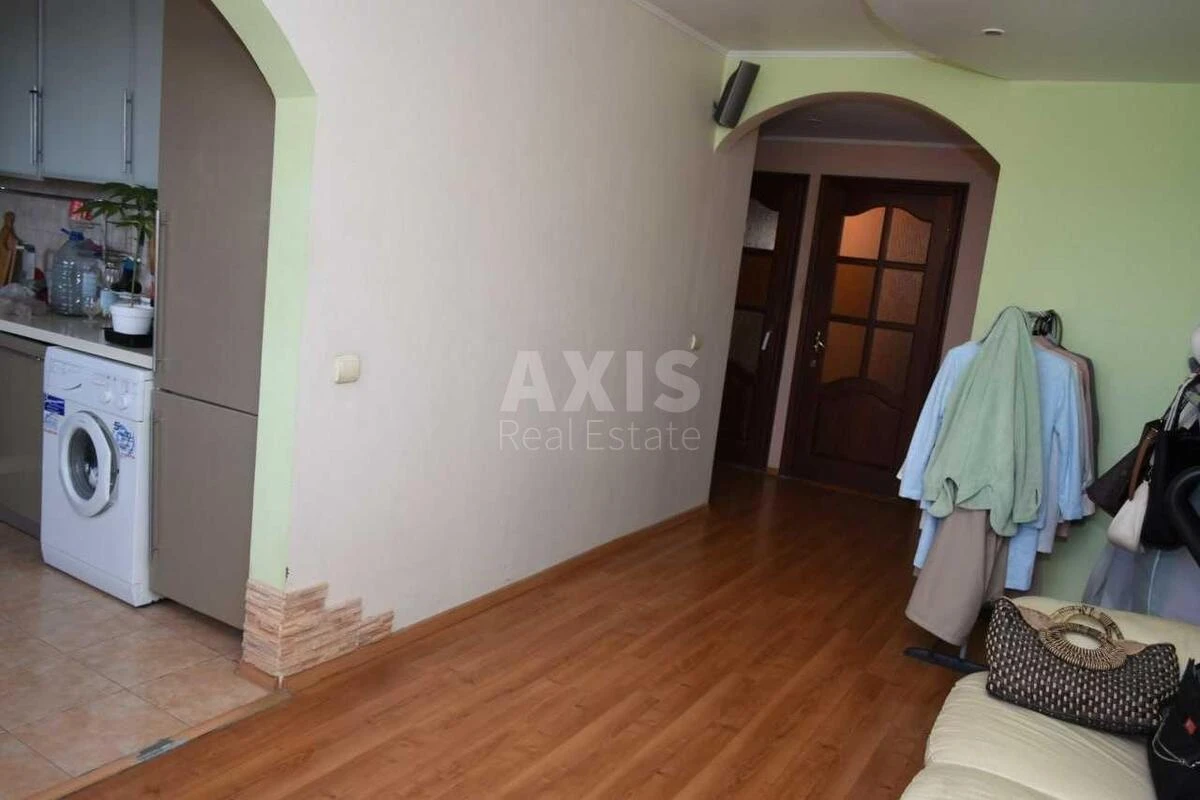 3k apartment pr-t Volodimira Іvasyuka 257064711