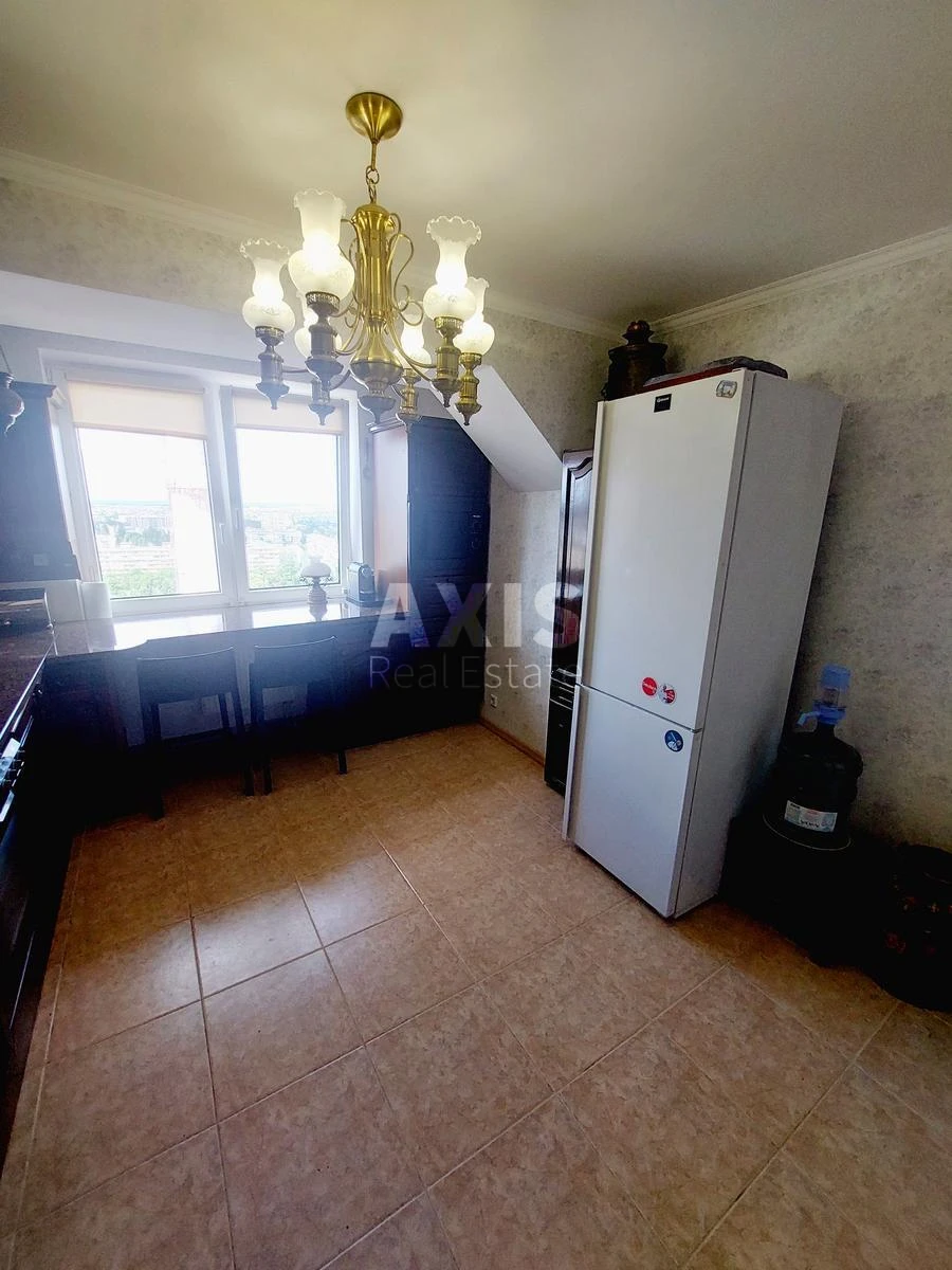 3к квартира ул. Дмитрия Чижевского Два Б657938