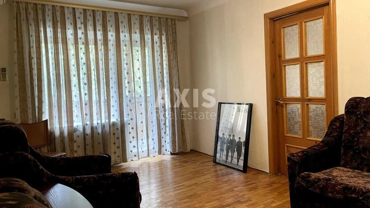 3k apartment vul. Topoleva 5680454