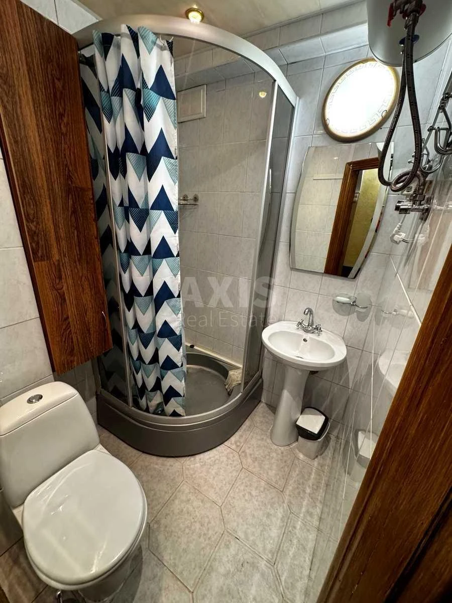 2k apartment vul. Doncja Myhajla 27А719107