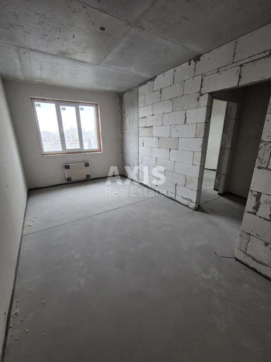 1k apartment vul. Verbyc'kogo Arhitektora 1689030