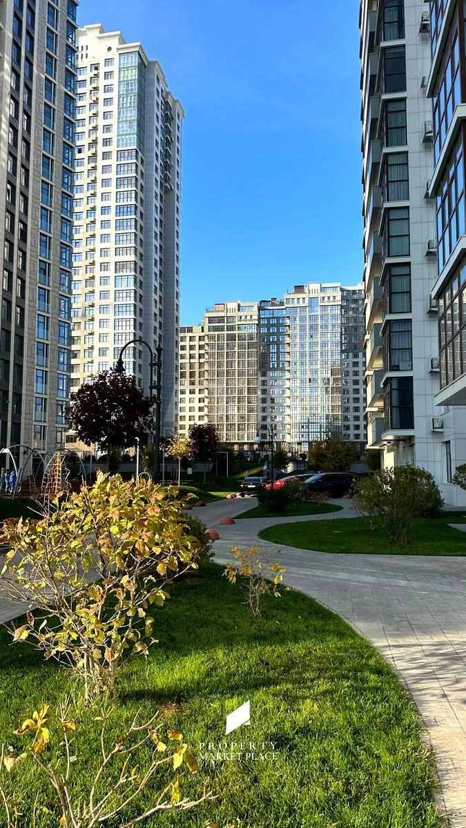 5k apartment vul. Andriya Verkhohlyada 187041121