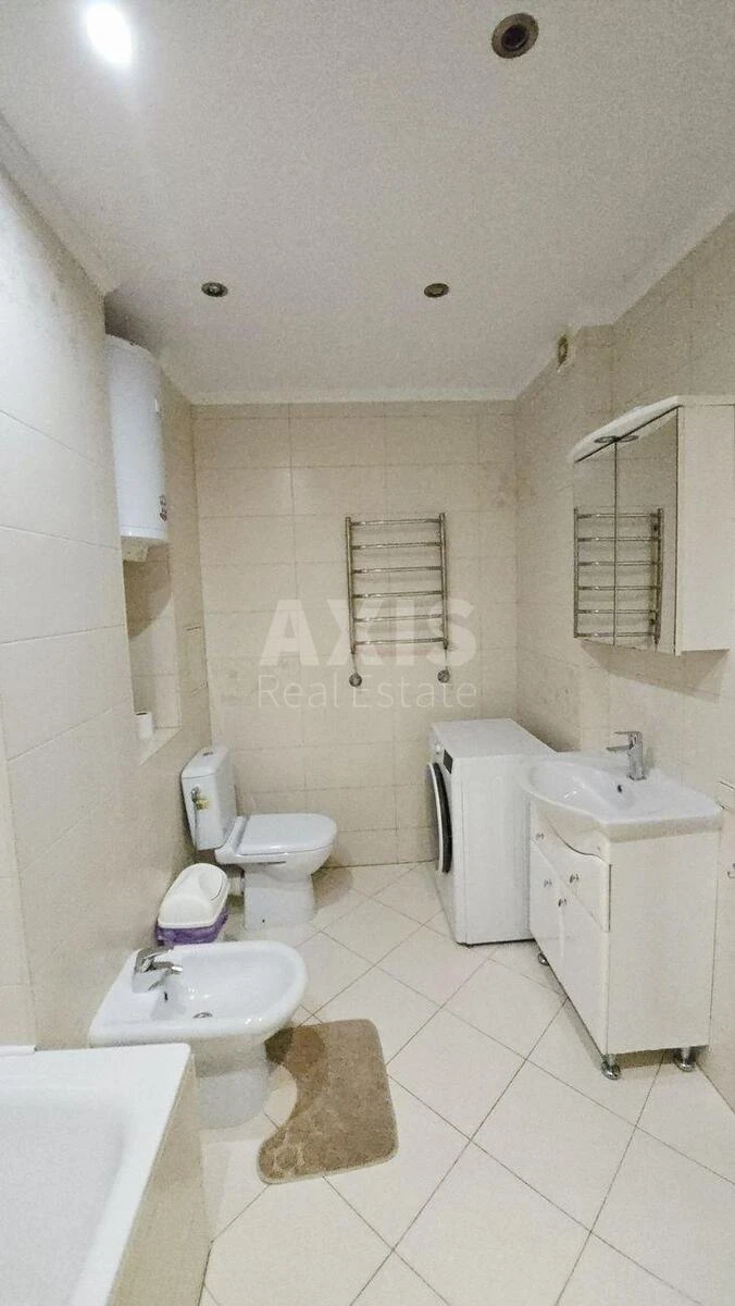 4k apartment vul. Pochajnyns'ka 25/496402114