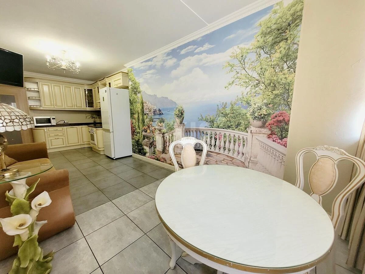 2k apartment pr-t Lobanovs'kogo 4Б7042019