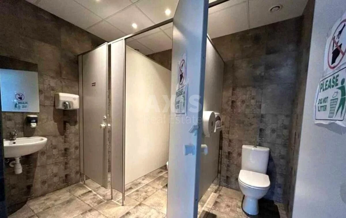 Офис бул. Вацлава Гавела 6З, 1200м2689274