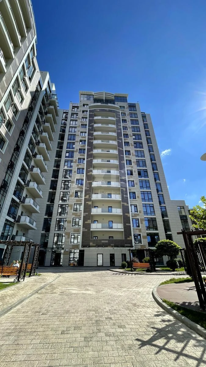 3к квартира ул. Саперное поле 5658060
