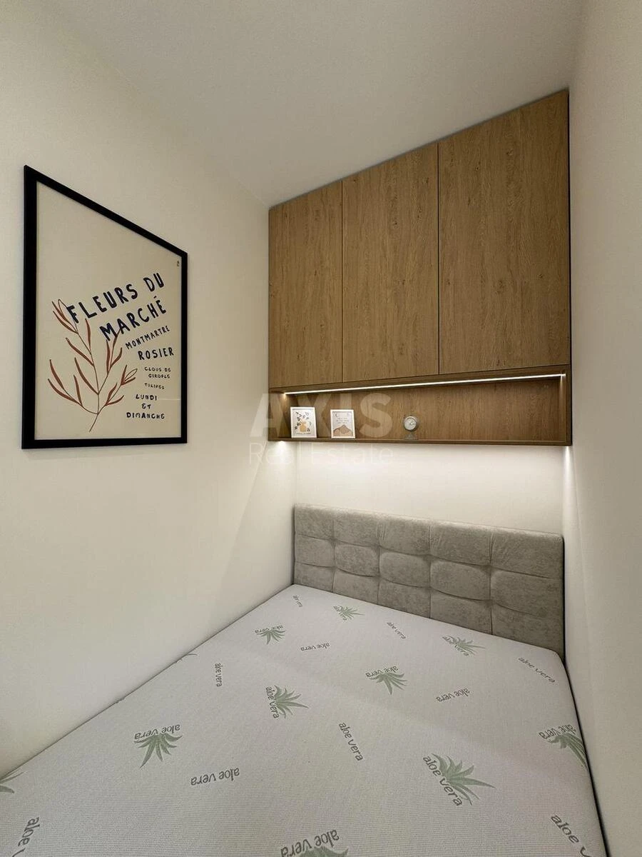 1k apartment vul. Lubens'ka 14690115