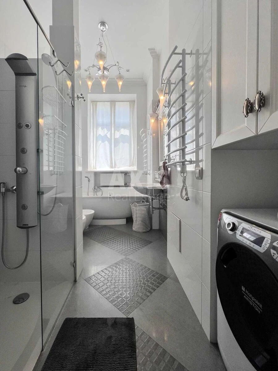 2k apartment vul. Tarasivs'ka 167139213