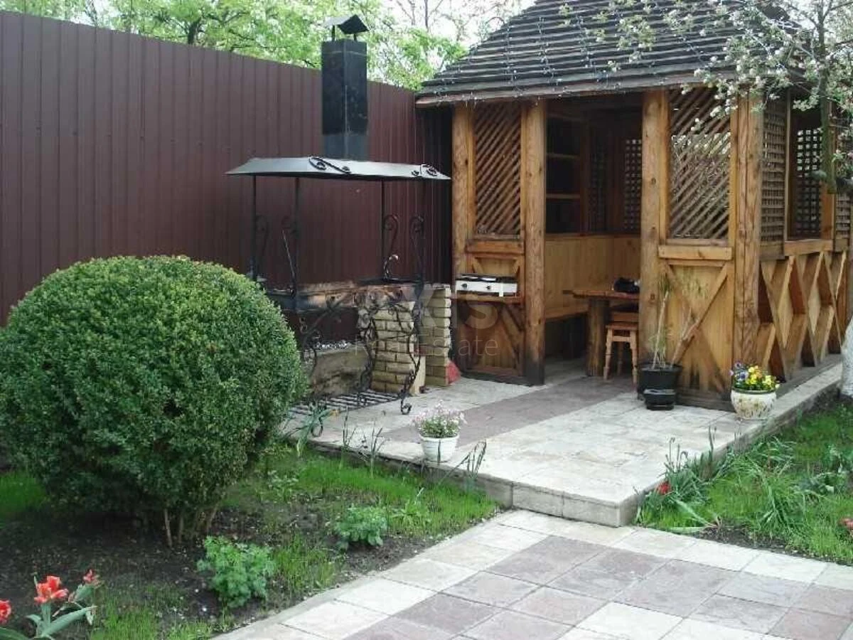 House vul. Prodol'na 1-a, 270m2, Kyiv city6254719