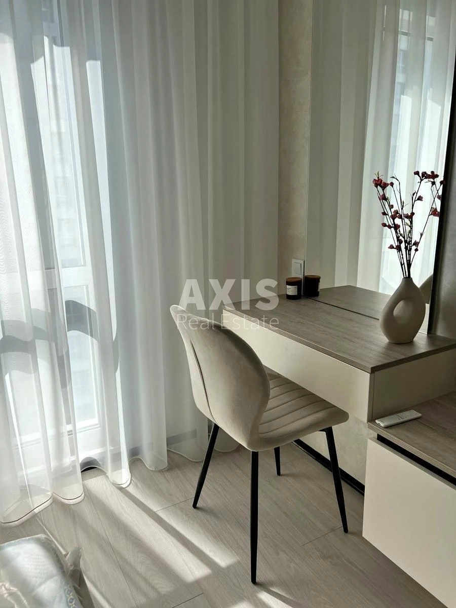 2k apartment vul. Myhajla Maksymovycha Twenty-six D6961710