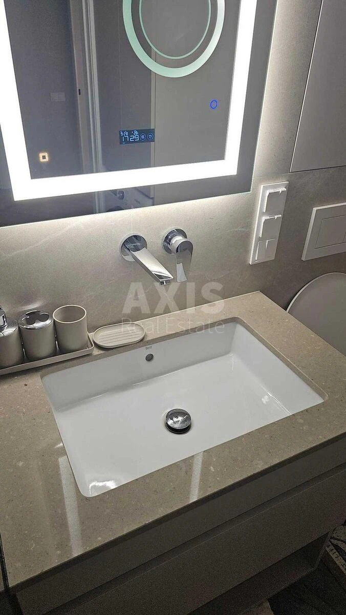 1к квартира ул. Васильковская 37Г7136310