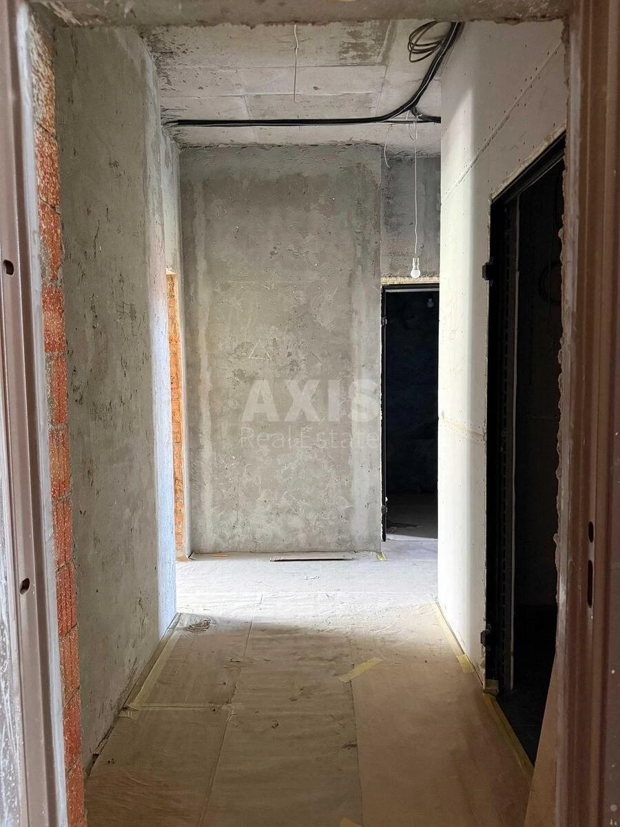 2k apartment vul. Dubyshchanska 96986013