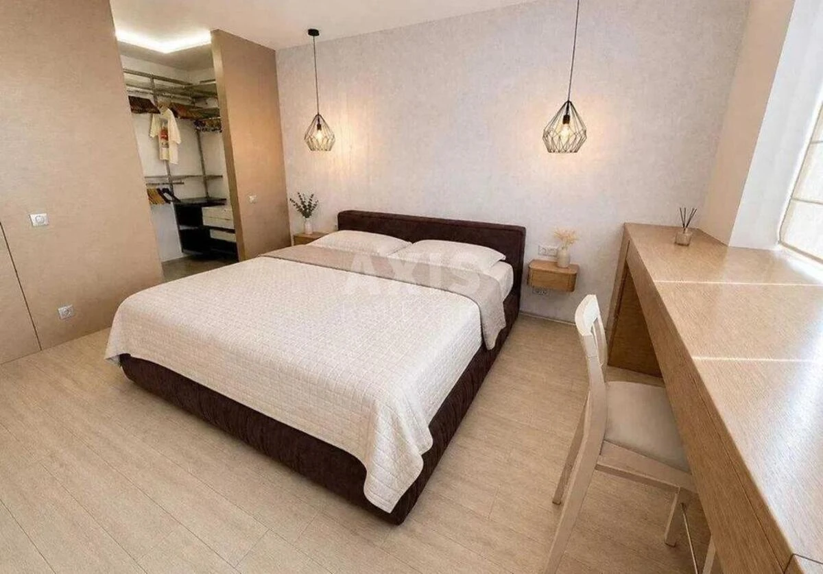1k apartment vul. Myhajla Maksymovycha 3Г683363