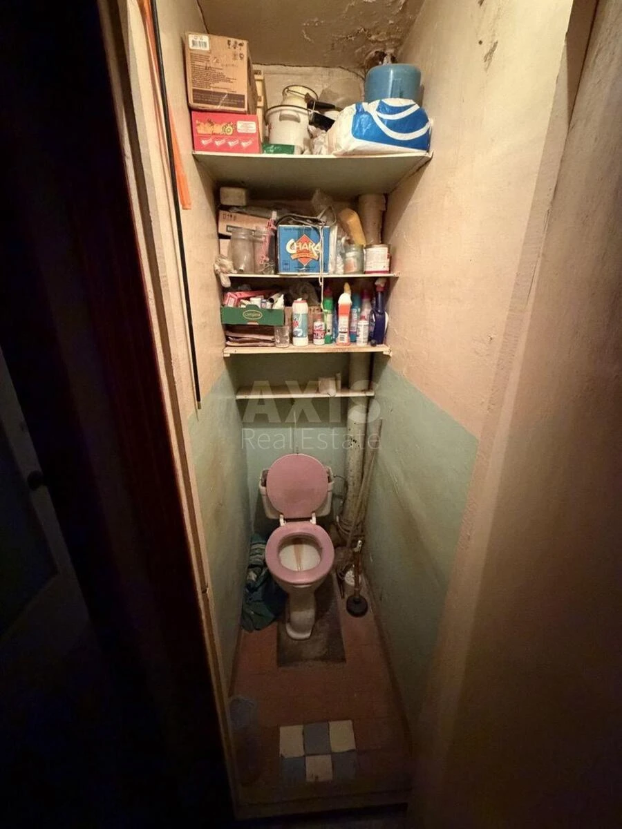 3k apartment vul. Zhmeryns'ka 6647697