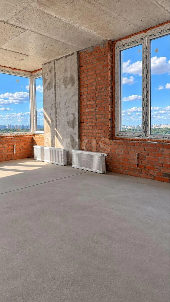3k apartment vul. Zhmachenka Generala 26711216