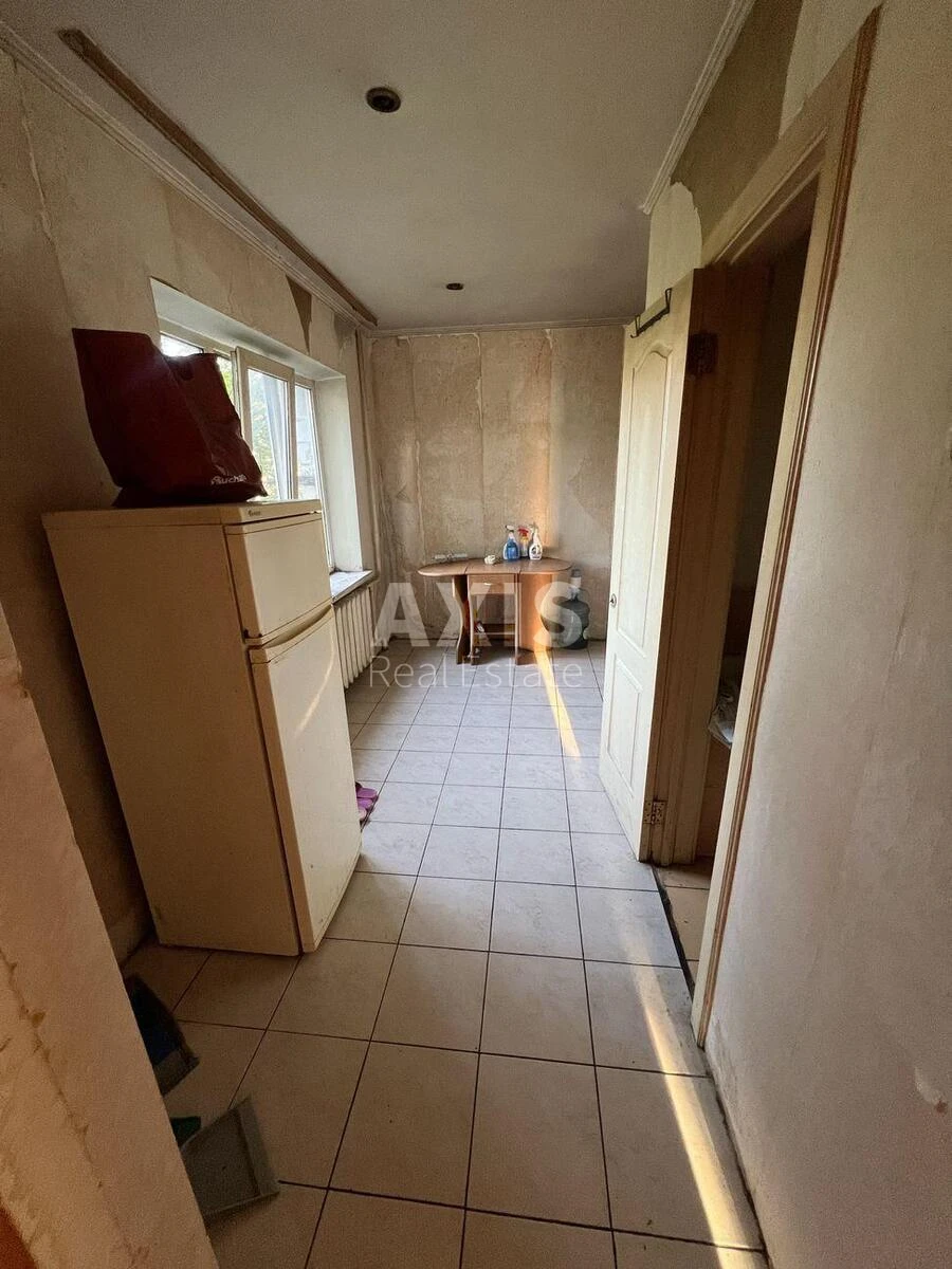 1k apartment vul. Mriyi Seven A695471