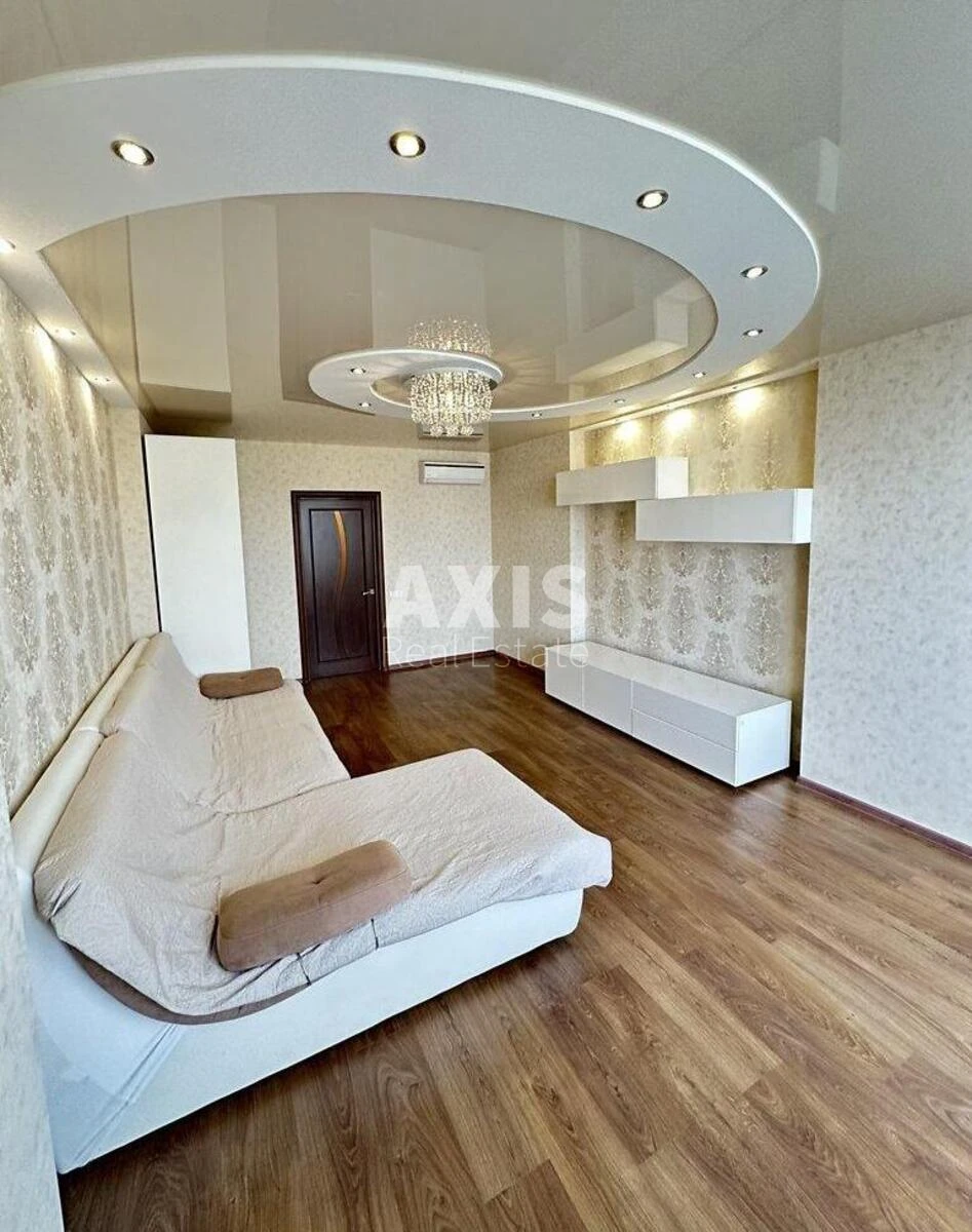 2k apartment prov. Kolomyjs'kyj 17/31А610708