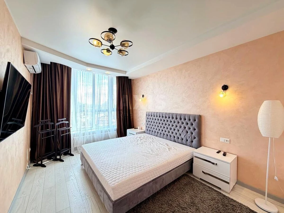 2к квартира пр-т Берестейский 5В665281