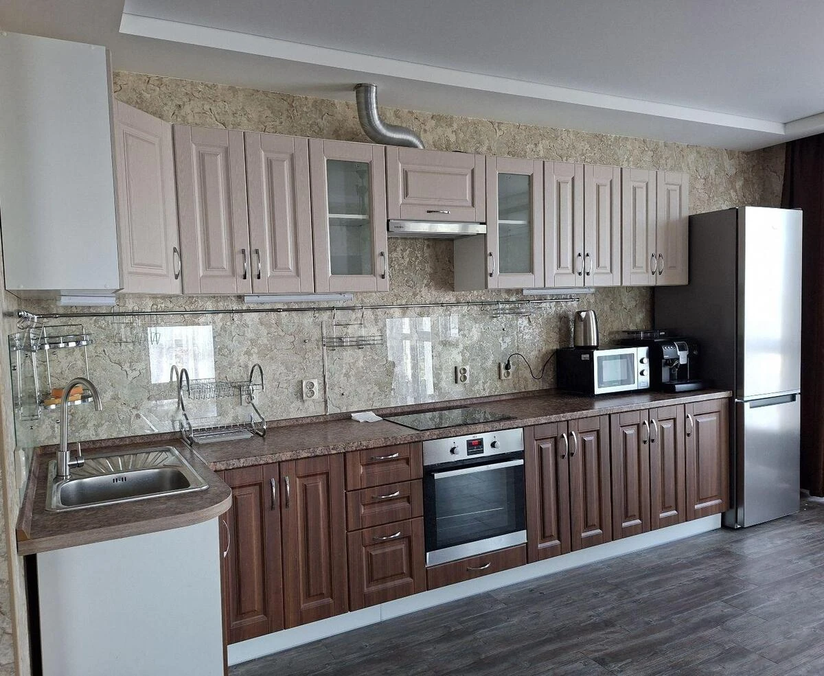2к квартира ул. Виктора Некрасова 1068203