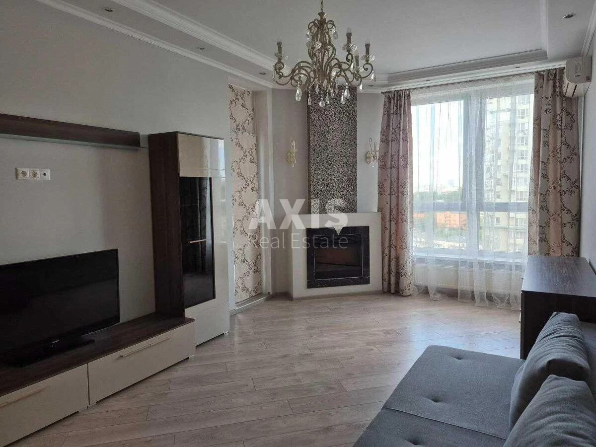 3k apartment vul. Mokra 16585302
