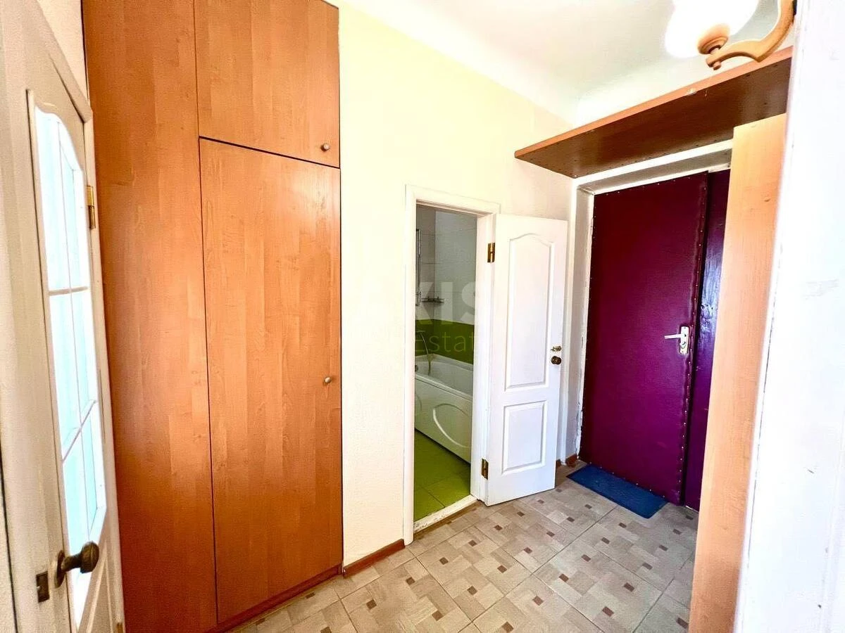 1к квартира пер. Лаврский 4712503