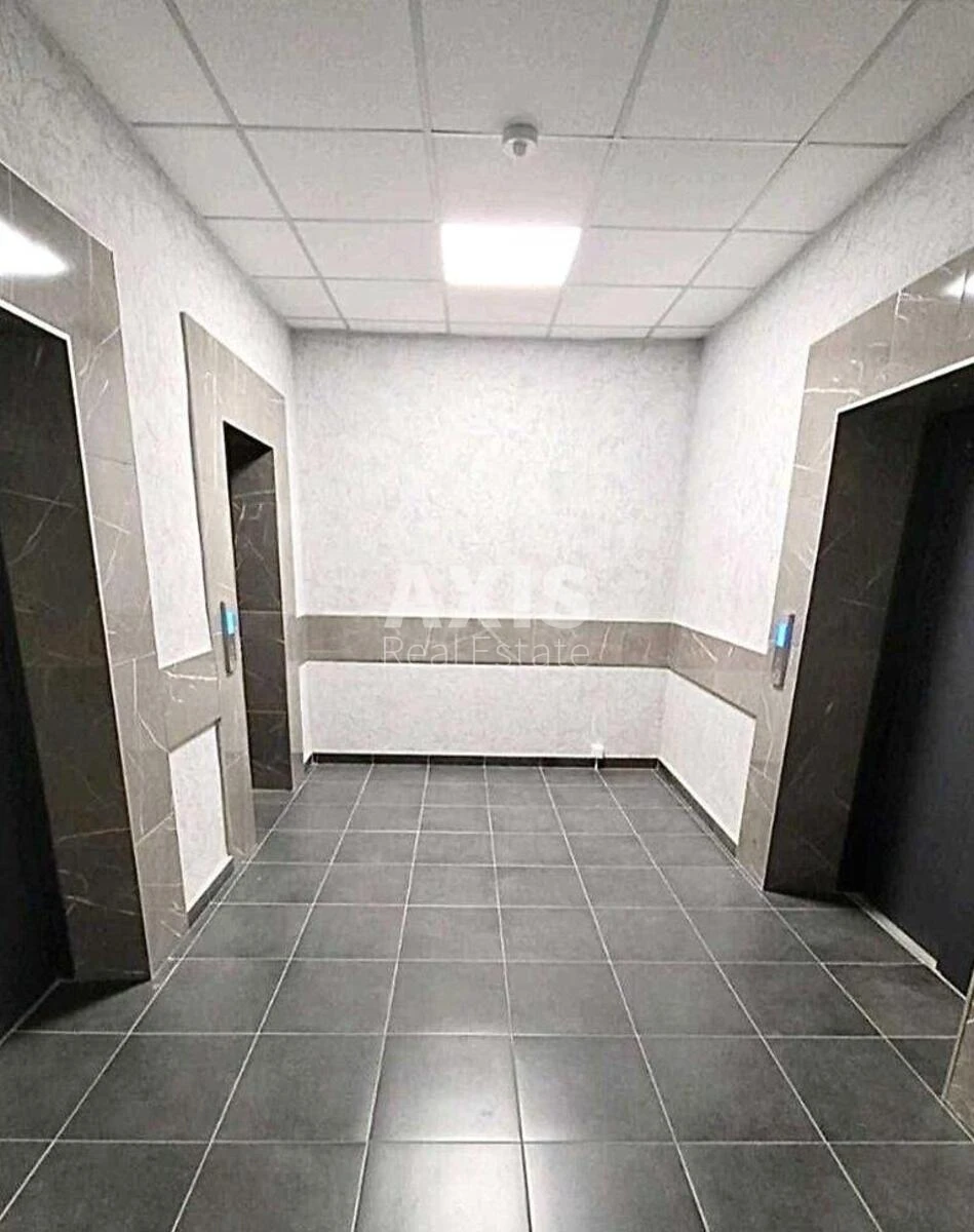 1k apartment vul. Andriya Verkhohlyada fourteen A690555