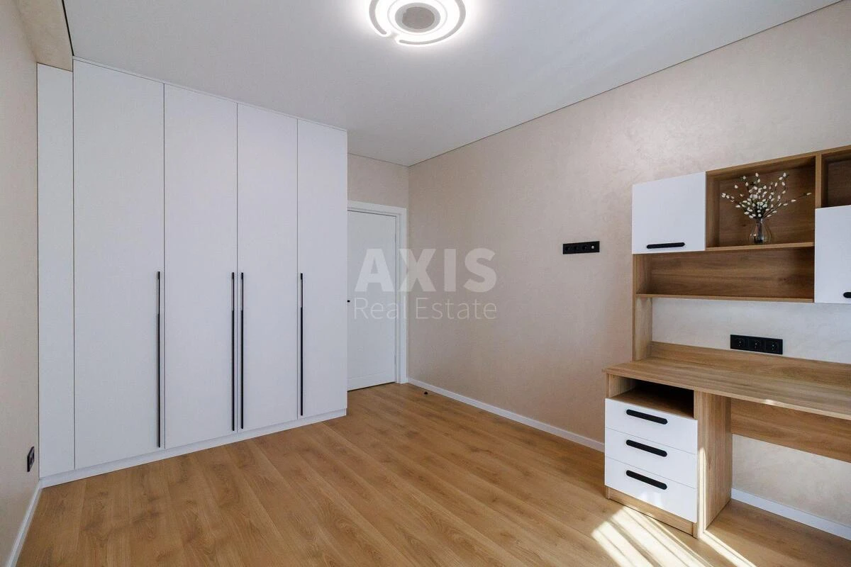 3k apartment vul. Myhajla Maksymovycha 24Г6977113