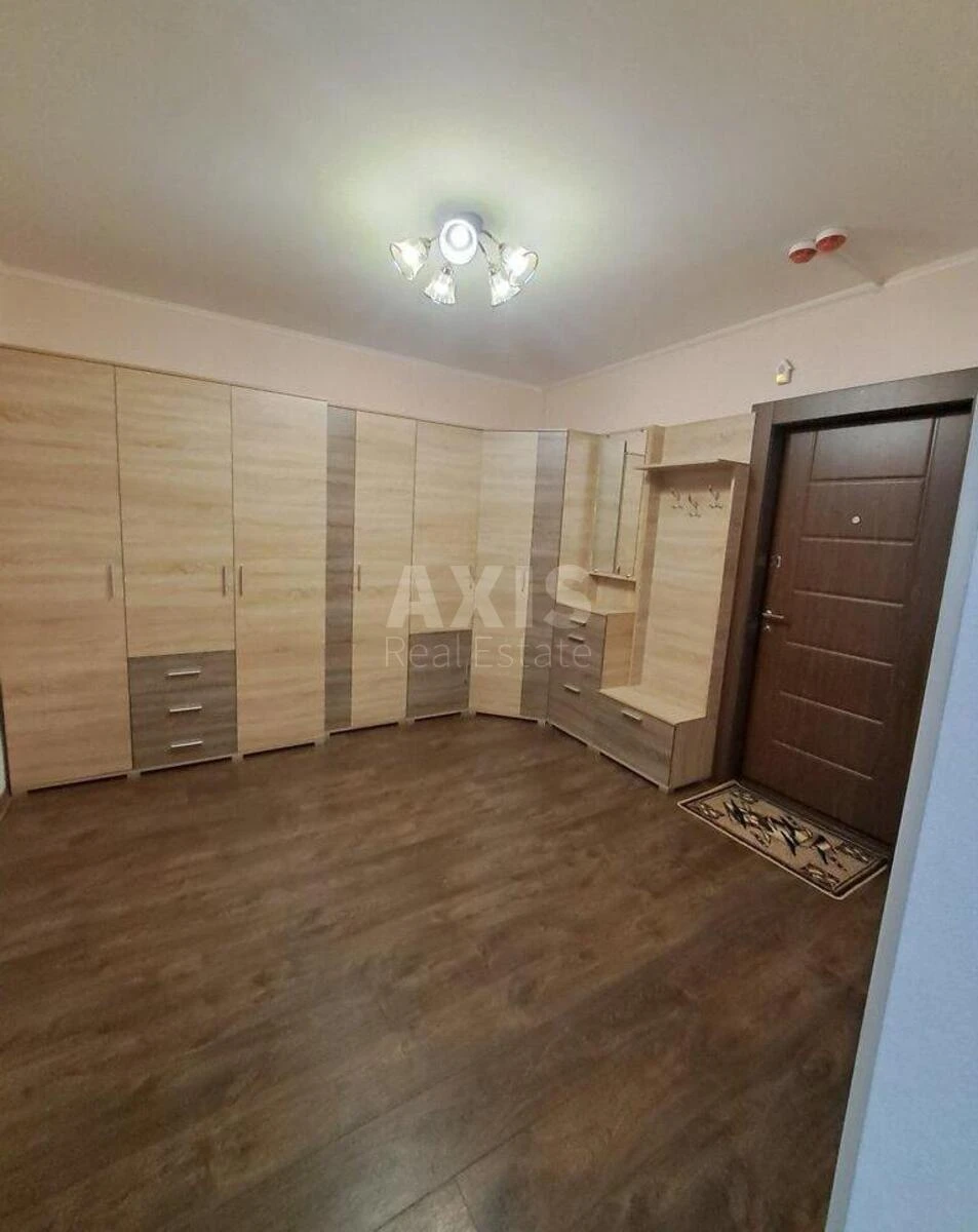 2k apartment vul. Revuc'kogo 54А6992214