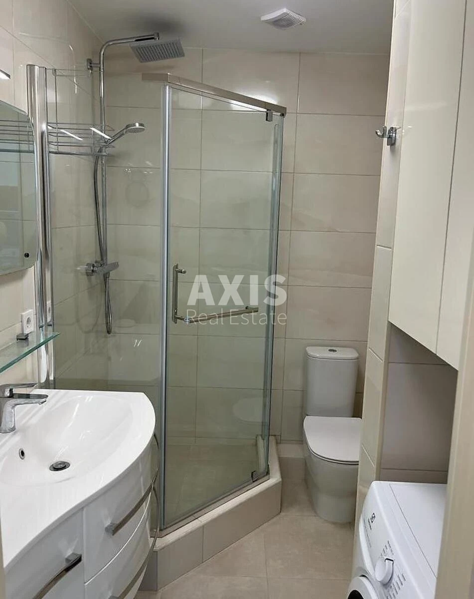 1k apartment vul. Lypy Jurija 6673086