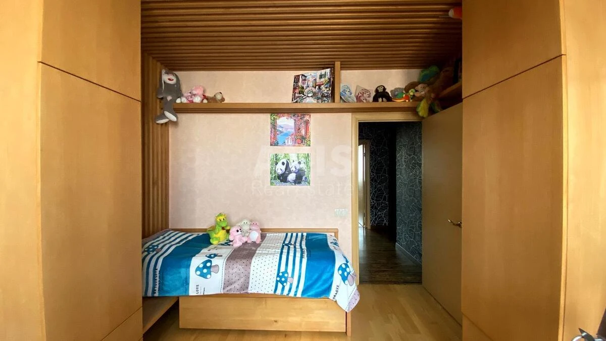 3k apartment vul. Gmyri Borysa 6699744