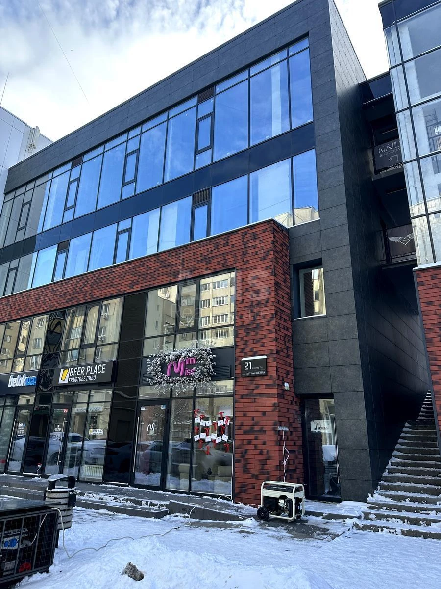 Office vul. Levka Lukyanenka 21, корп. 14, 135m26685815