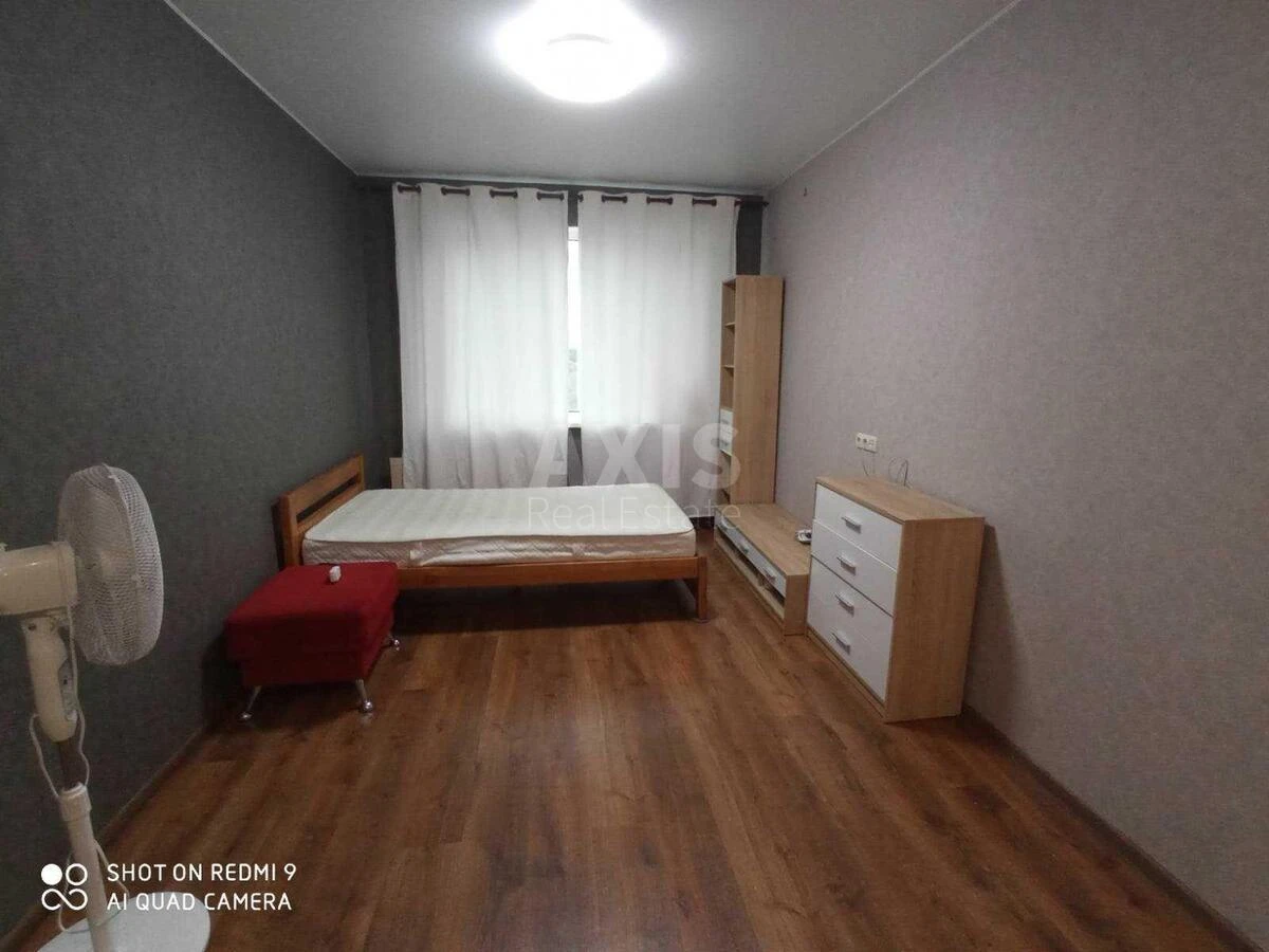 1к квартира ул. Закревского Николая 42А685561