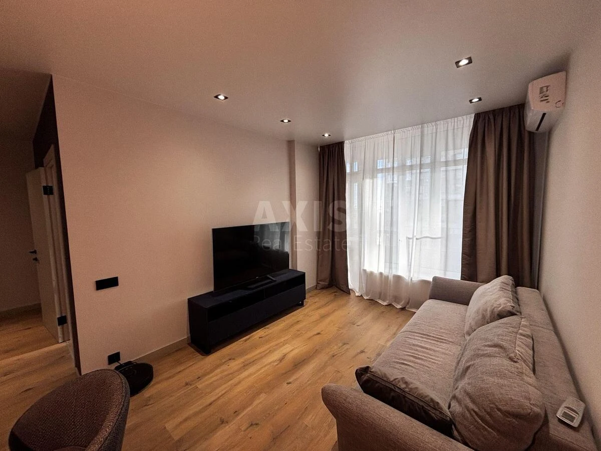 1k apartment pr-t Yevropeyskoho Soyuzu 43Б685967