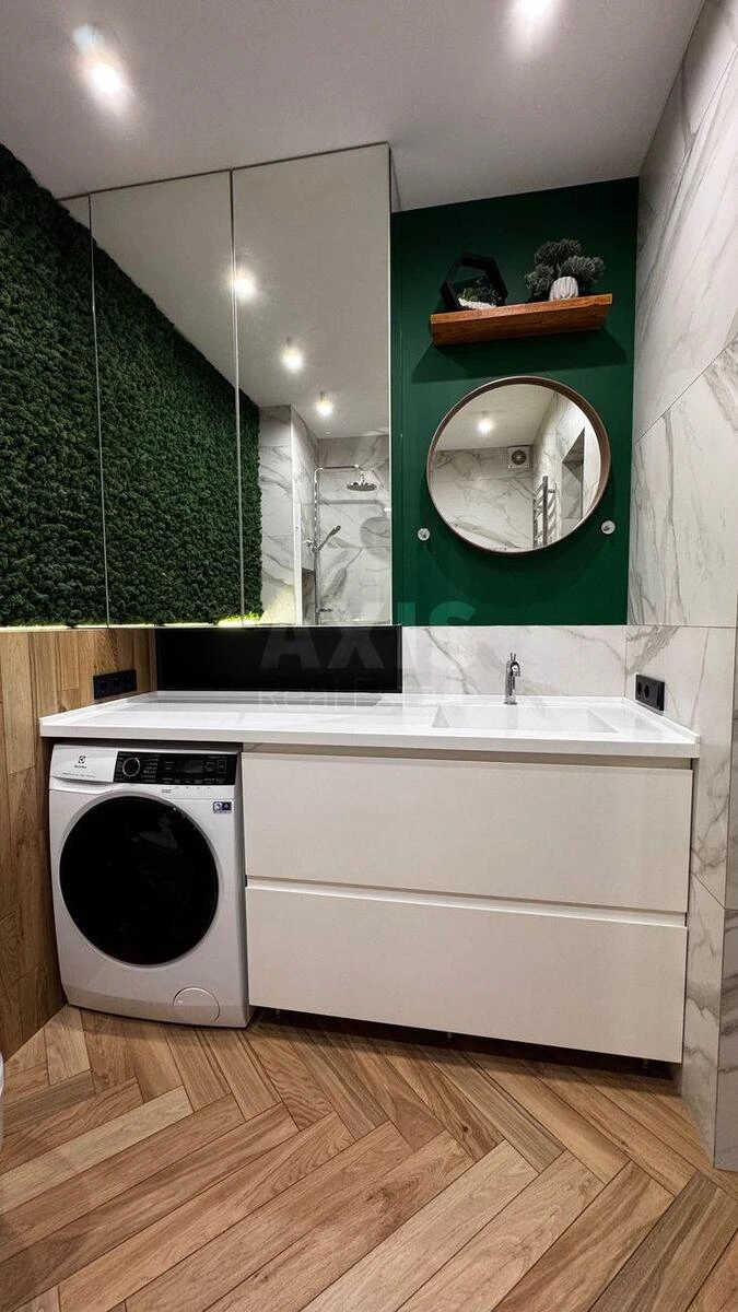 2k apartment vul. Kahovs'ka 606307611