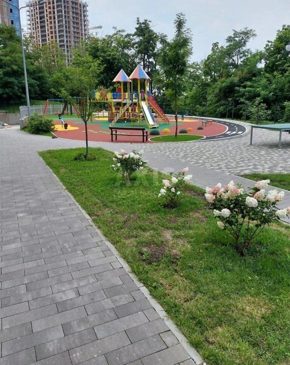 2k apartment vul. Kahy Bendukidze 27013310