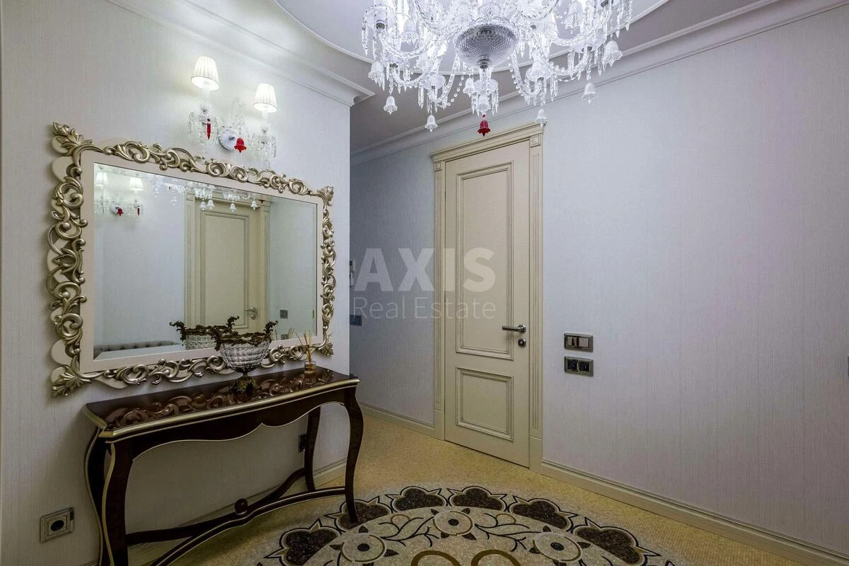 3k apartment vul. Saperne Pole 3632968