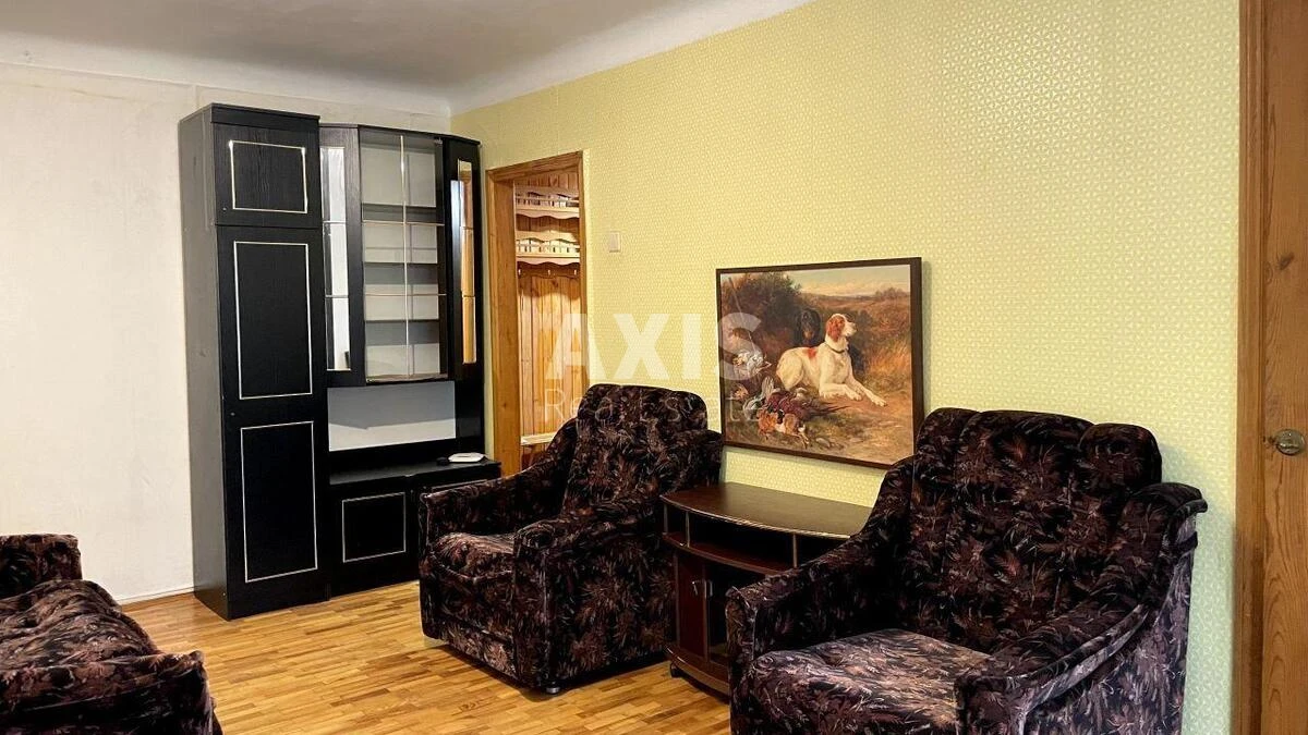 3к квартира ул. Тополевая 5680452