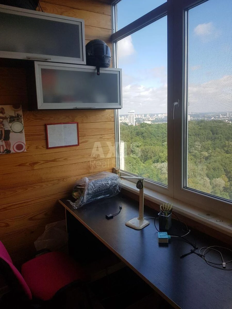 3k apartment vul. Gercena 32718891
