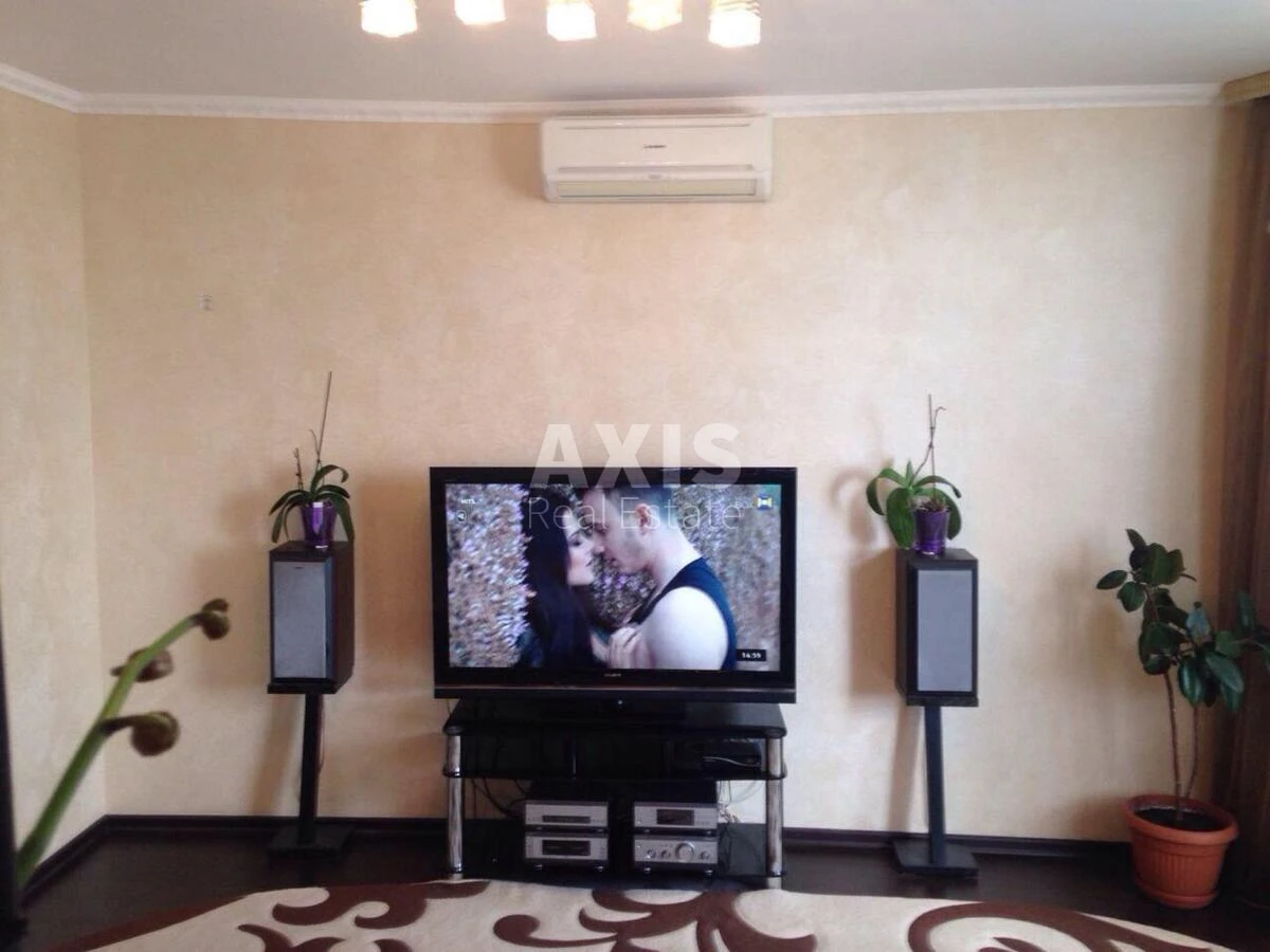 2k apartment pr-t Palladina Akademika 25607420