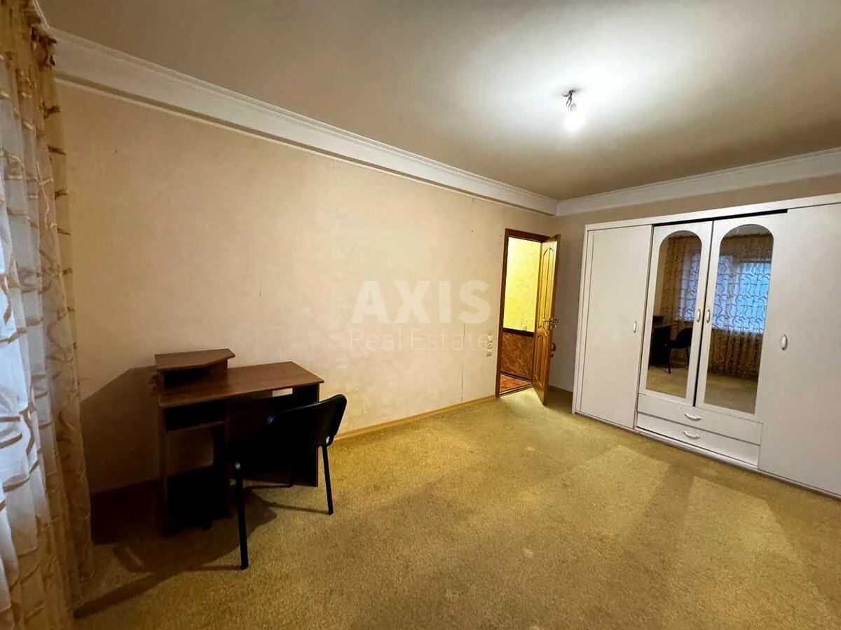 2k apartment vul. Doncja Myhajla 27А719105
