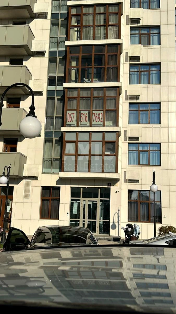 5k apartment vul. Andriya Verkhohlyada 187041119