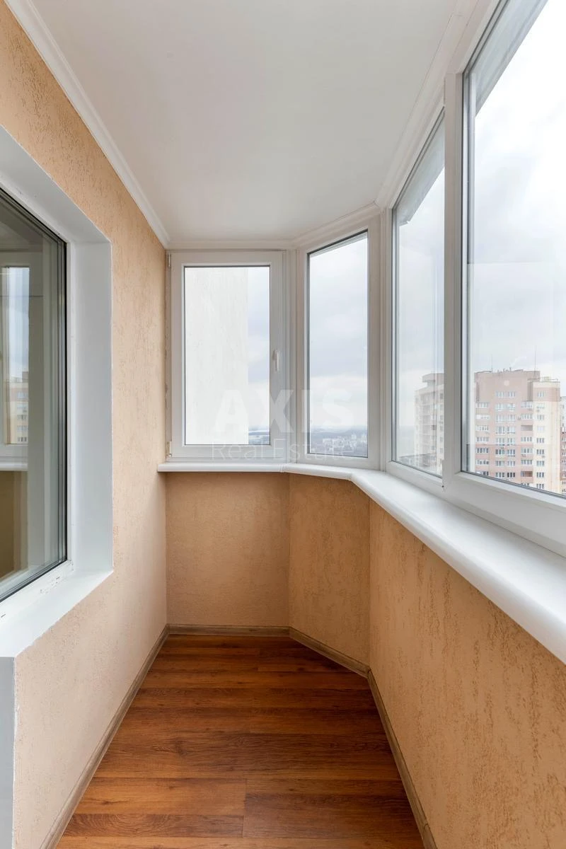 2k apartment prov. Motornyj 116894113