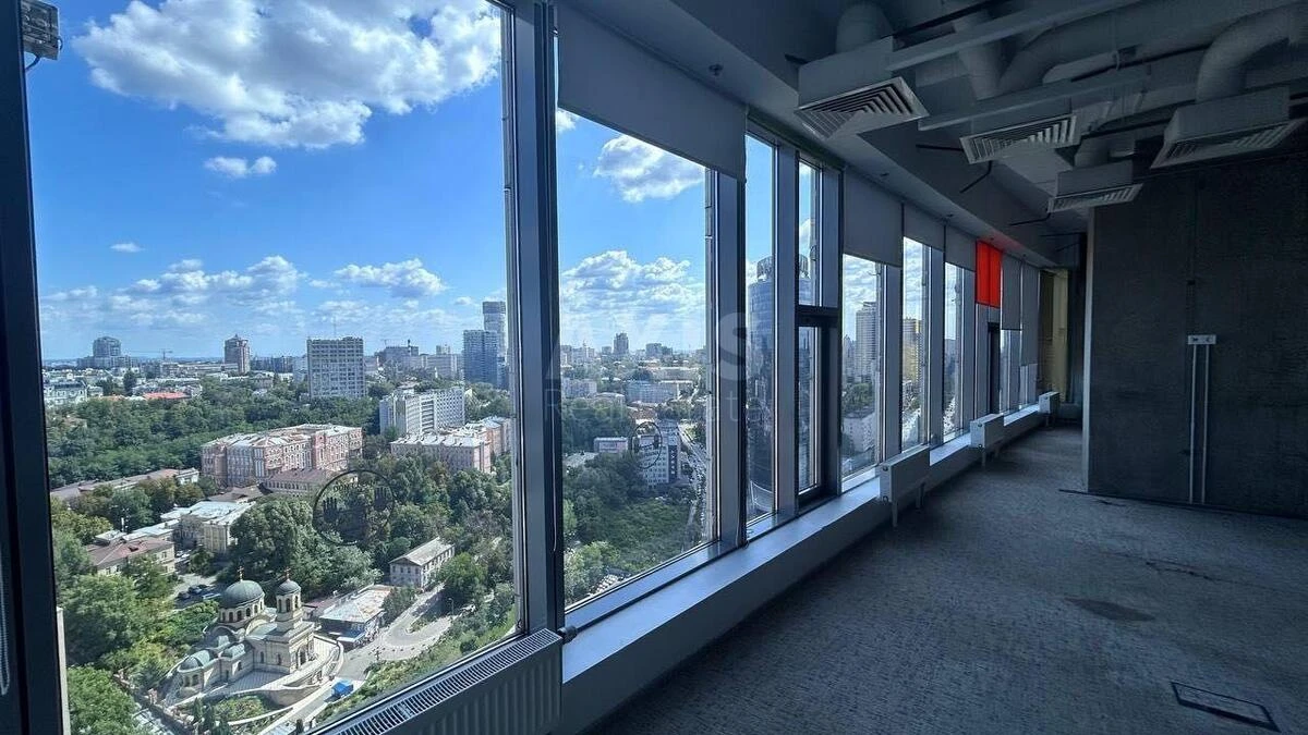 Office pl. Sportyvna 1А, 958m2689532