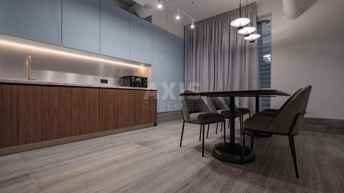 Office vul. Bul'varno-Kudrjavs'ka 15, 180m2689579
