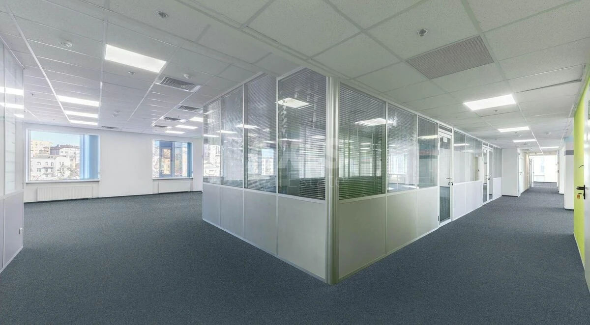 Office vul. Zhyljans'ka 75, 2328m26896417