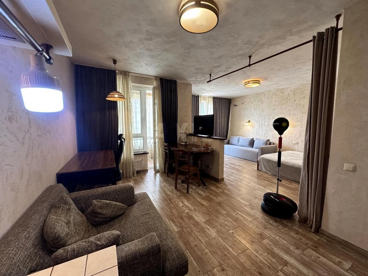 1к квартира ул. Заречная 1Б689812